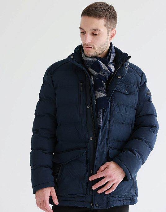 Pierre Cardin classic blue jacket