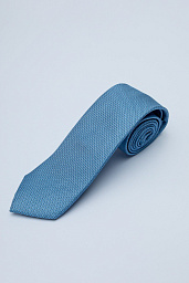 Краватка Pierre Cardin у блакитному кольорі