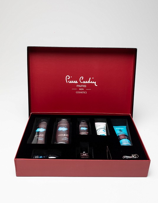 Pierre Cardin gift set