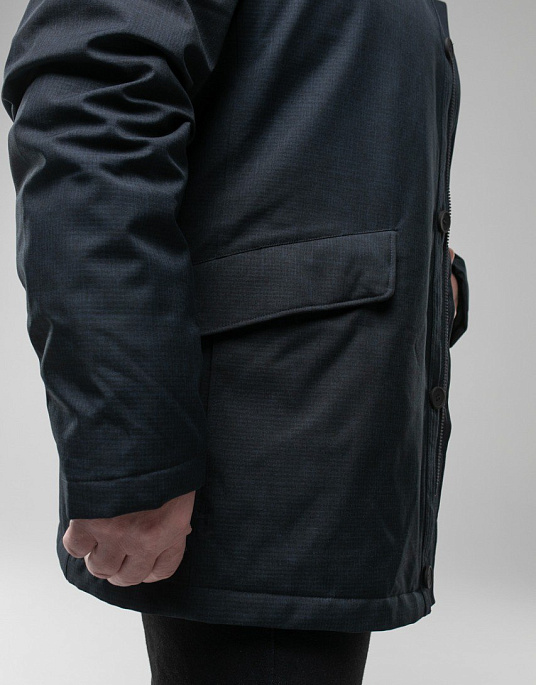 Куртка Pierre Cardin із  колекції Future Flex у великому розмірі