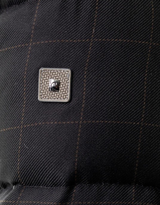 Куртка - пуховик Pierre Cardin із ексклюзивної колекції Le Bleu