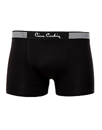 Men's Boxer Underwear in Black