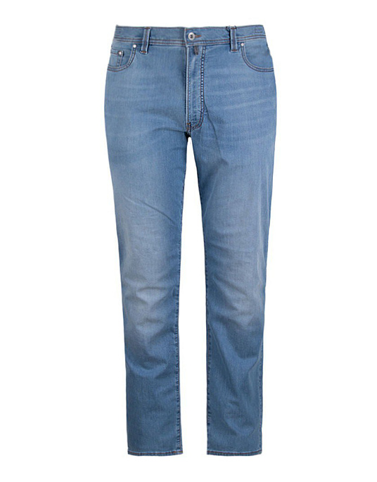 Pierre Cardin blue jeans