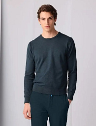 Pierre Cardin jumper from the Future Flex collection