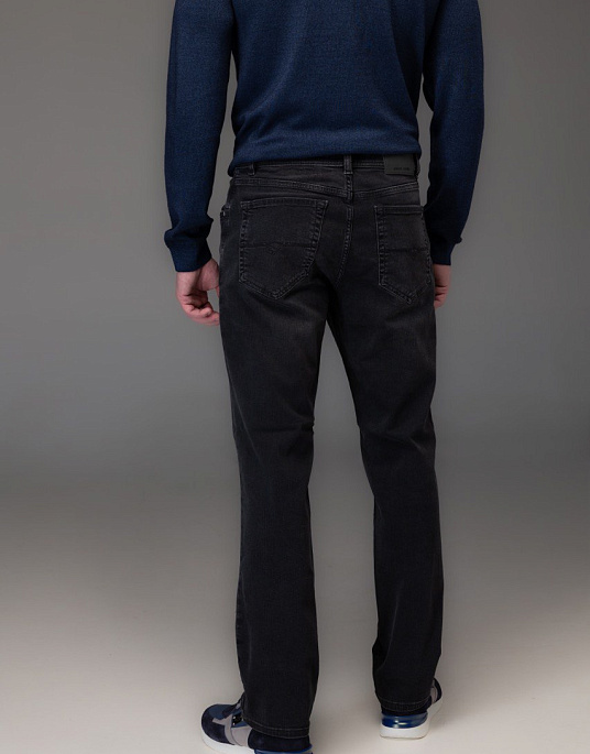 Pierre Cardin jeans in gray color