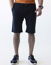 Pierre Cardin shorts in blue