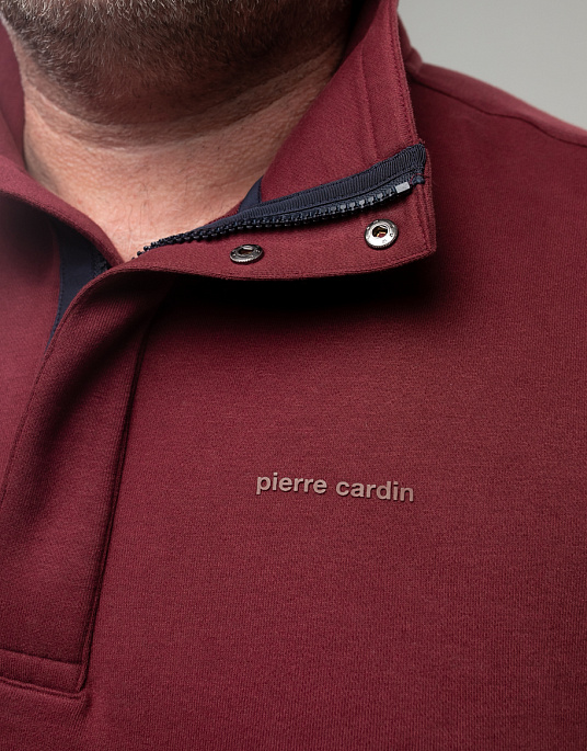 Pierre Cardin sweater from the Future Flex collection in big size