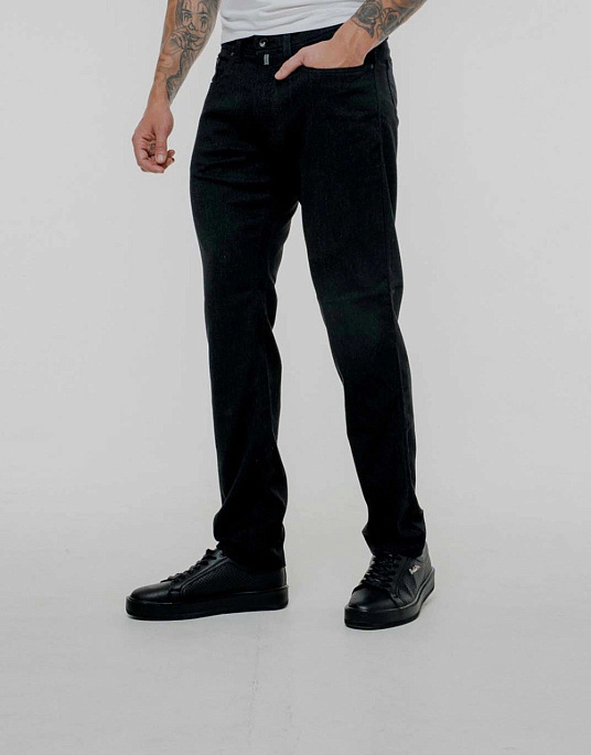 Подарочный набор Pierre Cardin рубашка + брюки/флеты