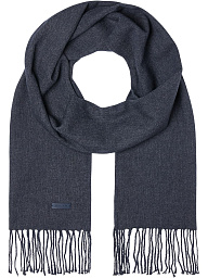 Pierre Cardin Future Flex scarf in blue