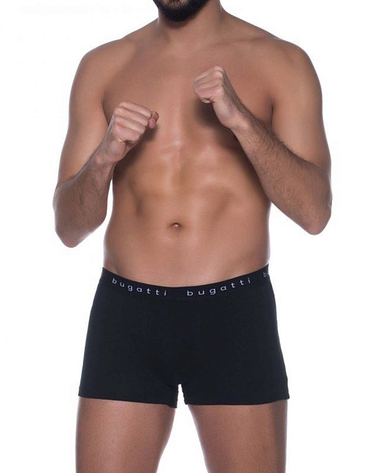 Bugatti men's underwear set of 3 boxers