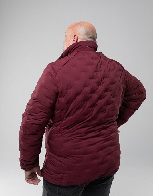 Куртка Pierre Cardin із колекції Future Flex у великому розмірі