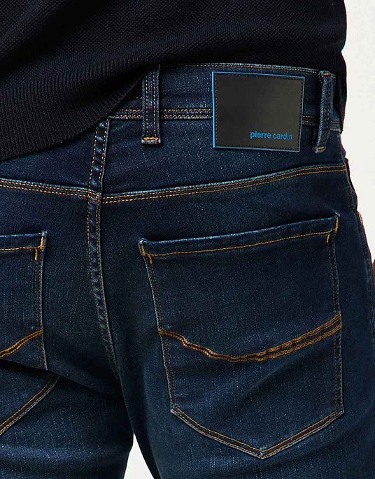 Pierre Cardin Future Flex jeans for men