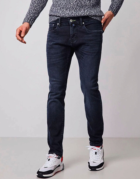 Pierre Cardin Denim Academy denim jeans for men