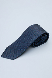 Краватка Pierre Cardin у темно - синьому кольорі 