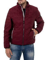 Down jacket from the Ultra-Laght collection by Pierre Cardin