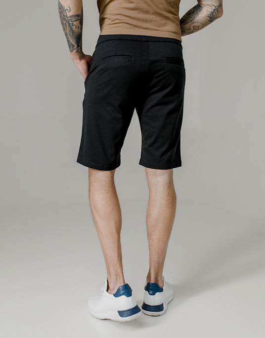 Pierre Cardin shorts in dark blue