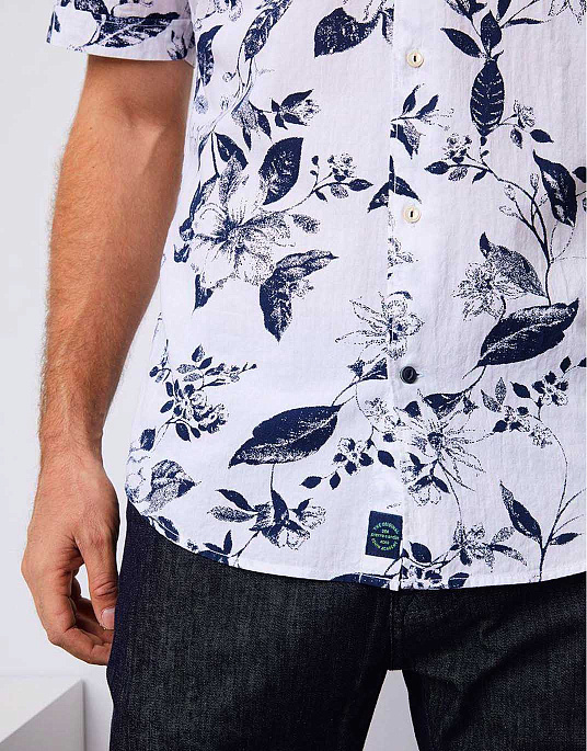 Men's shirt by Pierre Cardin