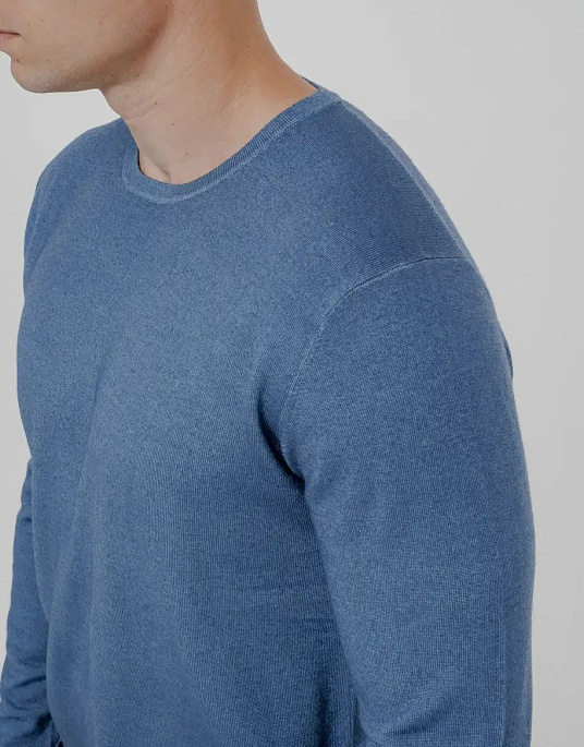 Pierre Cardin round neck jumper