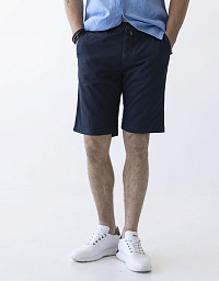 Pierre Cardin blue shorts