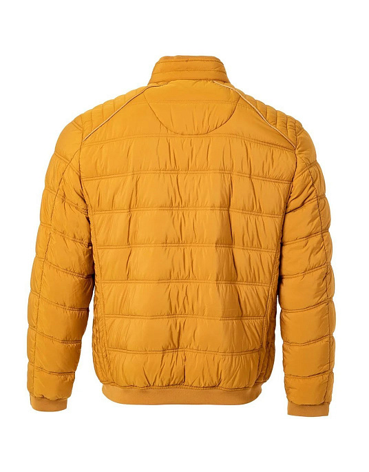 Куртка Pierre Cardin з колекції Denim Academy жовта