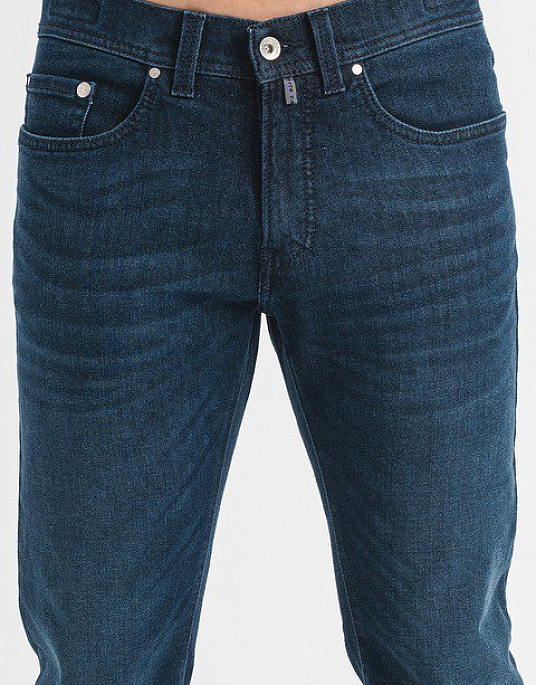 Pierre Cardin jeans in dark blue