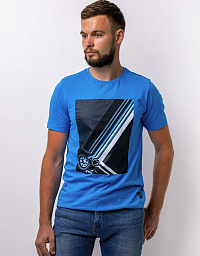 T-shirt Pierre Cardin Mechanics