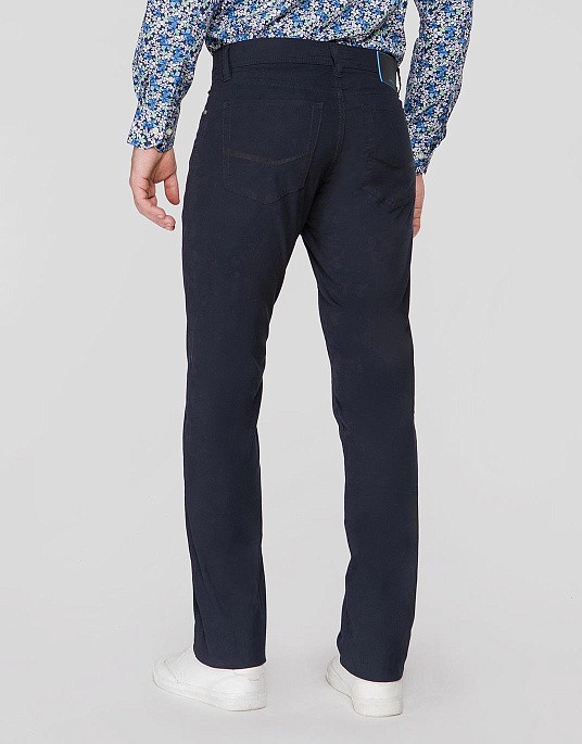 Pierre Cardin trouser jeans Future Flex collection