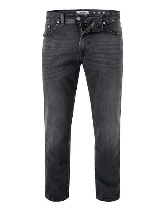 Pierre Cardin jeans in gray color