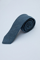  Краватка Pierre Cardin у синьому кольорі