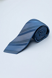 Краватка Pierre Cardin у синьому кольорі 