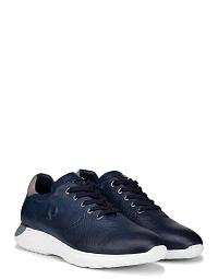 Pierre Cardin Sneakers blue