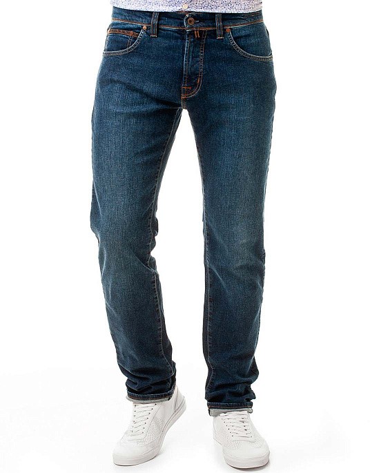 Pierre Cardin jeans from the Nature Denim collection