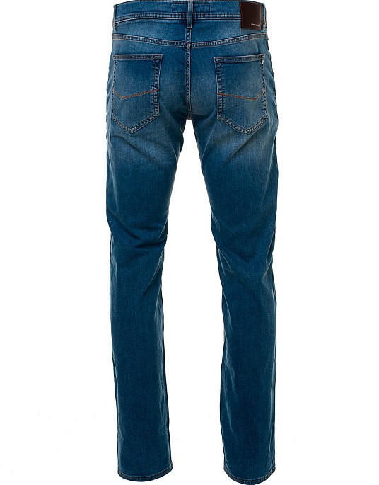 Pierre Cardin blue Premium Denim jeans for men