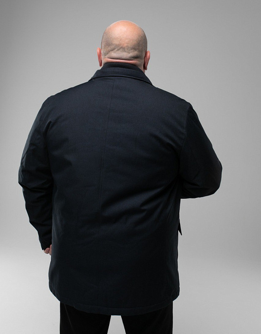 Куртка Pierre Cardin із  колекції Future Flex у великому розмірі