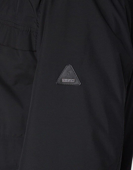 Куртка Pierre Cardin Gore-Tex в  чёрном цвете