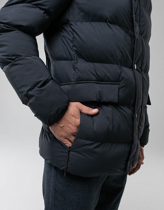 Куртка Pierre Cardin из коллекции Future Flex