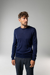 Otto Kern jumper in blue color