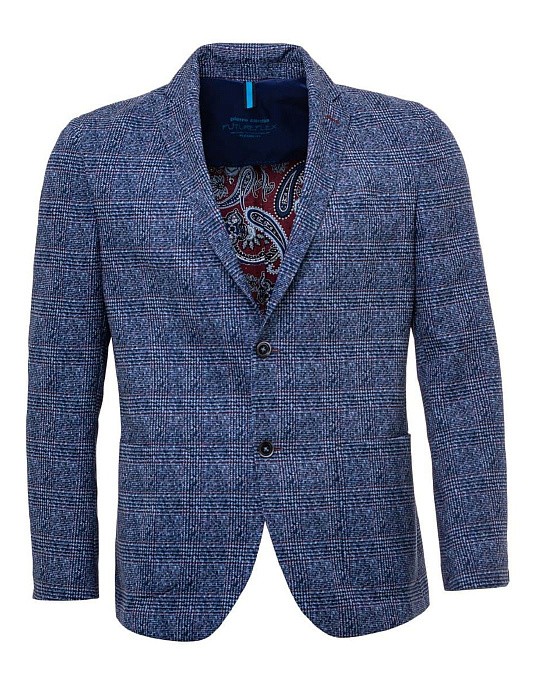 Pierre Cardin men's blue blazer