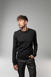 Otto Kern jumper in gray color