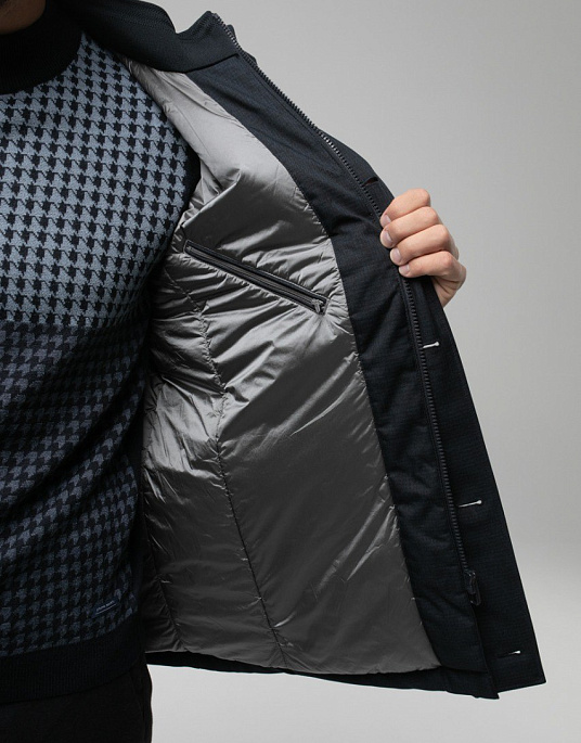 Куртка Pierre Cardin из коллекции Future Flex