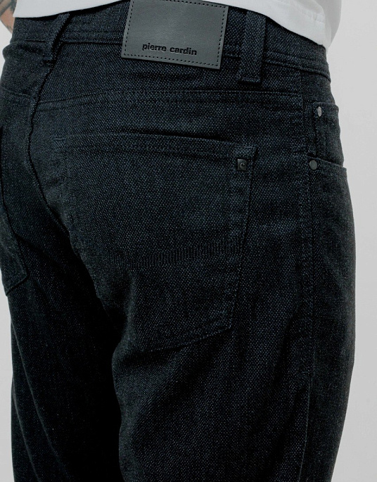 Gift set Pierre Cardin shirt + pants/flats