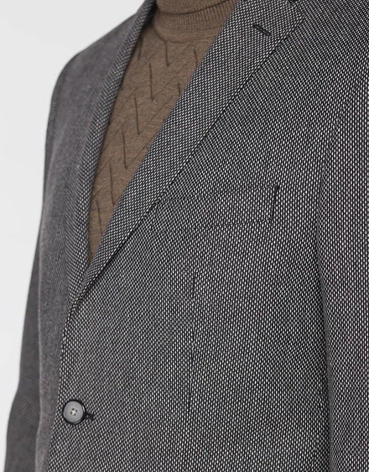Піджак Pierre Cardin у сірому кольорі