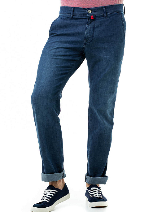 Pierre Cardin Air Touch jeans in blue