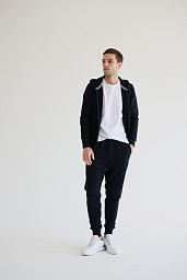 Set Tracksuit + basic t-shirt from Pierre Cardin