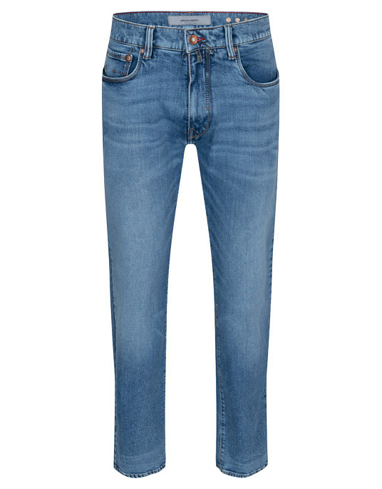 Pierre Cardin jeans from the Denim Legacy collection in blue