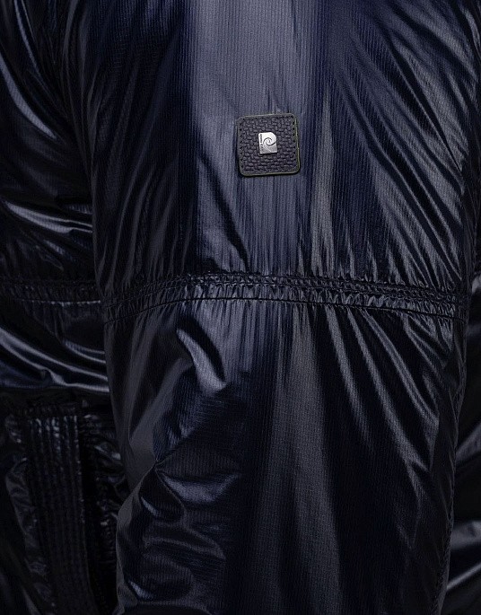 Куртка Pierre Cardin з колекції Denim Academy в синьому кольорі