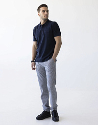 Set polo + trousers Pierre Cardin