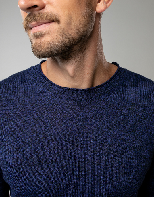 Otto Kern jumper in blue color