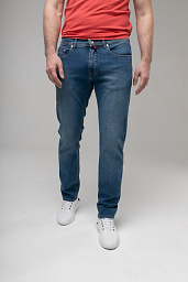 Pierre Cardin jeans from the Premium Denim collection in blue