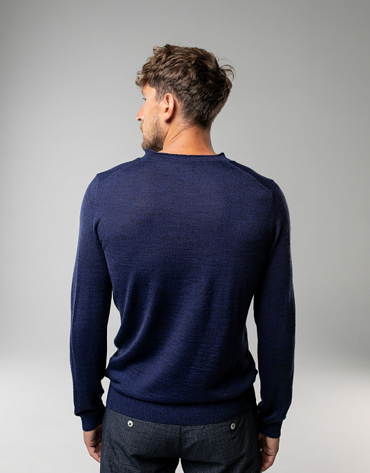 Otto Kern jumper in blue color